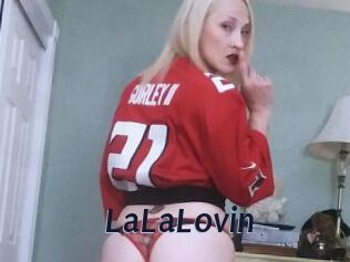 LaLaLovin