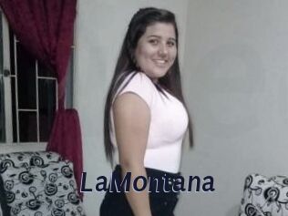 LaMontana