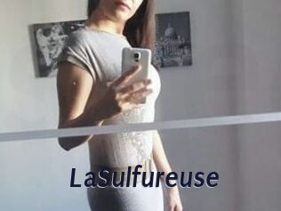 LaSulfureuse