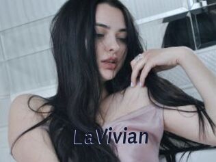 LaVivian