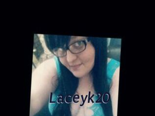 Laceyk20