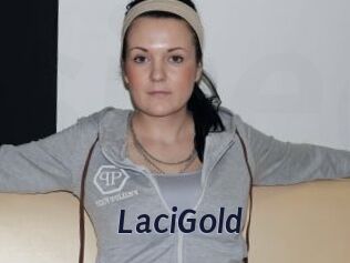 LaciGold