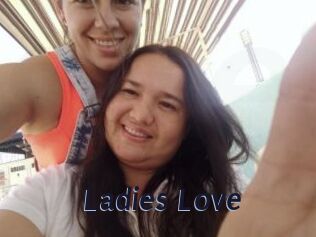 Ladies_Love