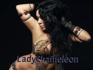 LadyChameleon