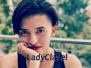 LadyClavel