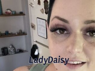 LadyDaisy