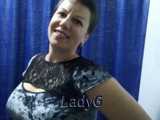 LadyG