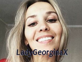 LadyGeorginaX