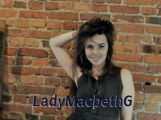 LadyMacbethG