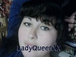 LadyQueenXX