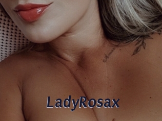 LadyRosax