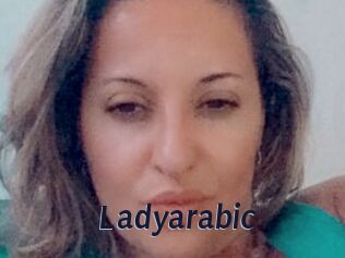 Ladyarabic