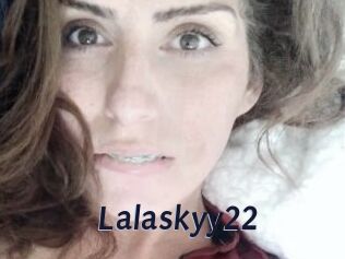 Lalaskyy22