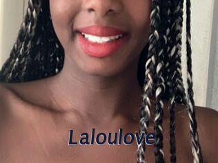 Laloulove