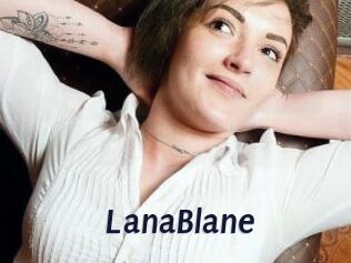 LanaBlane