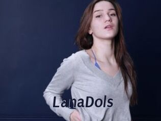 LanaDols