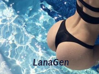 LanaGen