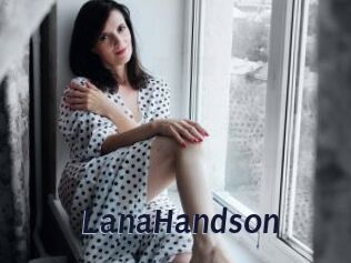 LanaHandson