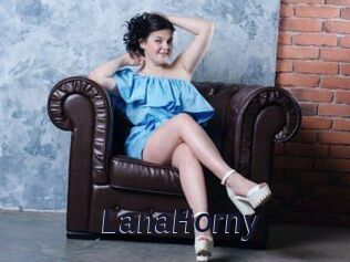 LanaHorny