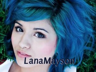 LanaMayson