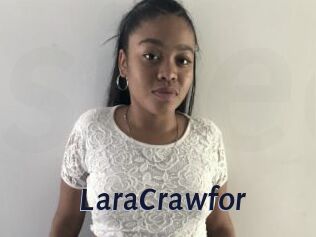 LaraCrawfor