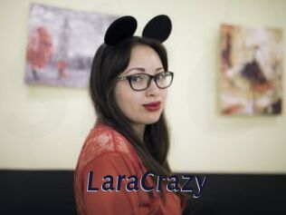 LaraCrazy