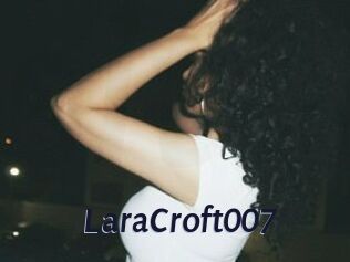 LaraCroft007