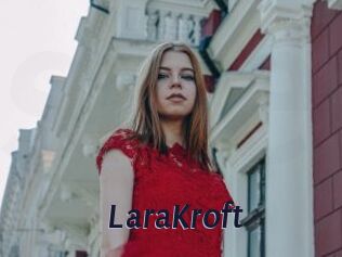 LaraKroft