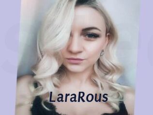 LaraRous