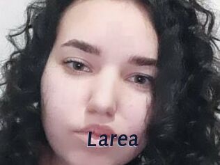 Larea