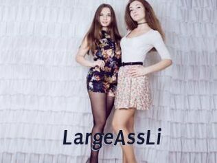 LargeAssLi