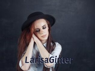 LarisaGinter