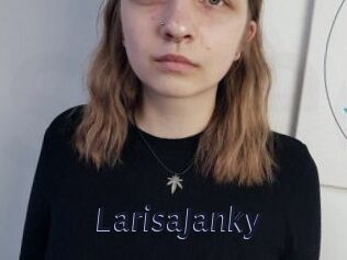 LarisaJanky