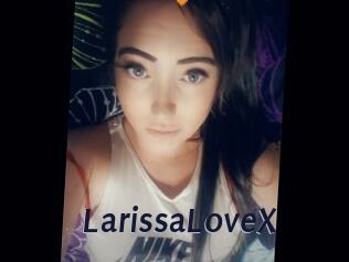 LarissaLoveX