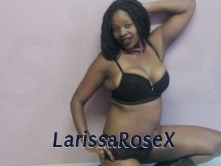 LarissaRoseX