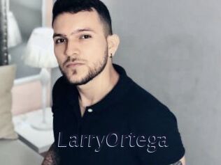 LarryOrtega