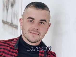 Larsson