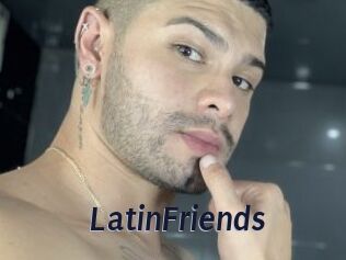 LatinFriends