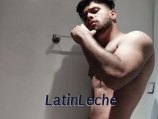 LatinLeche