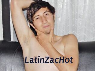 LatinZacHot