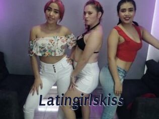 Latingirlskiss