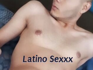 Latino_Sexxx