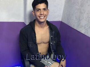 Latino_boy