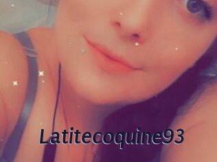 Latitecoquine93