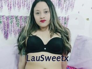 LauSweetx