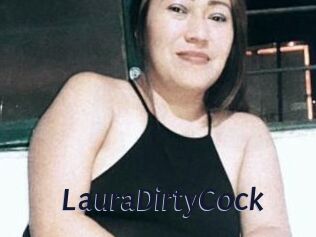 LauraDirtyCock