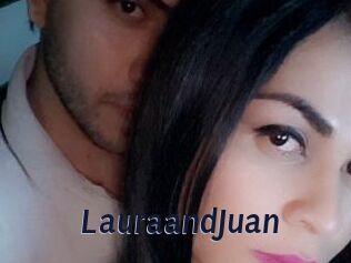 LauraandJuan