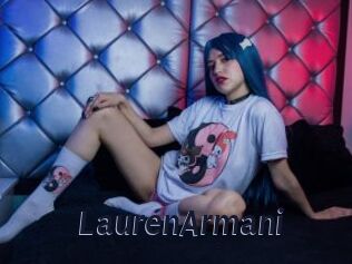 LaurenArmani