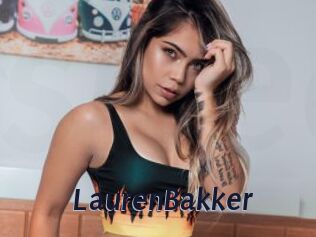 LaurenBakker