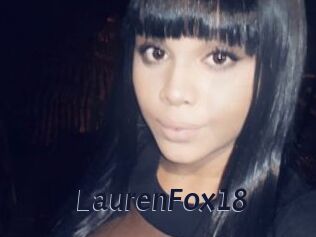 LaurenFox18